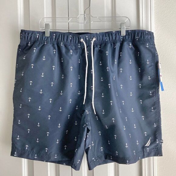 Nautica Men's 8